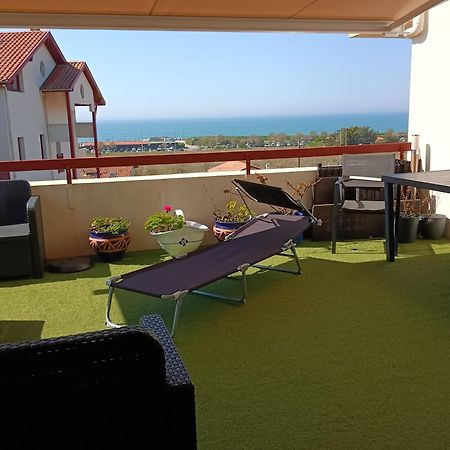 Bel Appartement Tout Confort En Bord Des Plages أنغليه المظهر الخارجي الصورة