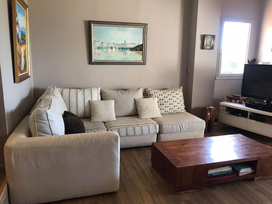 Bel Appartement Tout Confort En Bord Des Plages أنغليه المظهر الخارجي الصورة