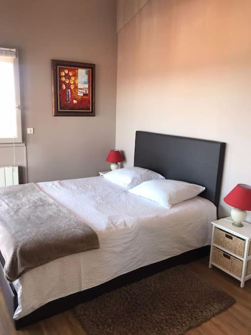 Bel Appartement Tout Confort En Bord Des Plages أنغليه المظهر الخارجي الصورة