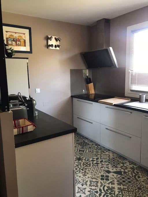 Bel Appartement Tout Confort En Bord Des Plages أنغليه المظهر الخارجي الصورة