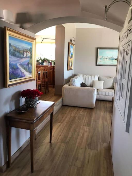 Bel Appartement Tout Confort En Bord Des Plages أنغليه المظهر الخارجي الصورة