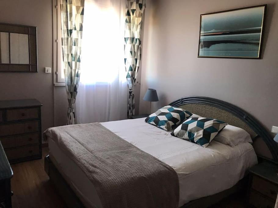 Bel Appartement Tout Confort En Bord Des Plages أنغليه المظهر الخارجي الصورة