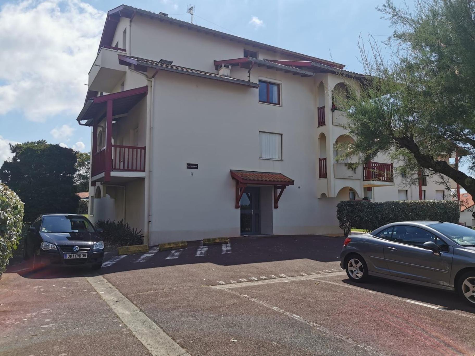 Bel Appartement Tout Confort En Bord Des Plages أنغليه المظهر الخارجي الصورة