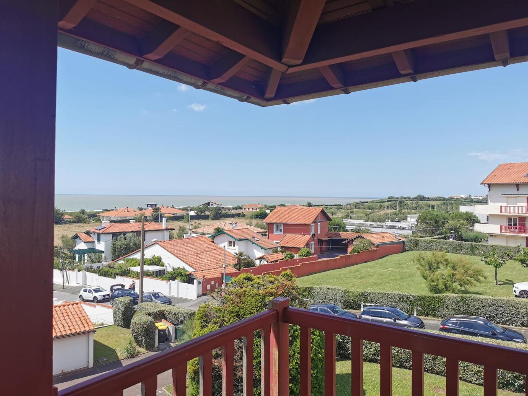 Bel Appartement Tout Confort En Bord Des Plages أنغليه المظهر الخارجي الصورة